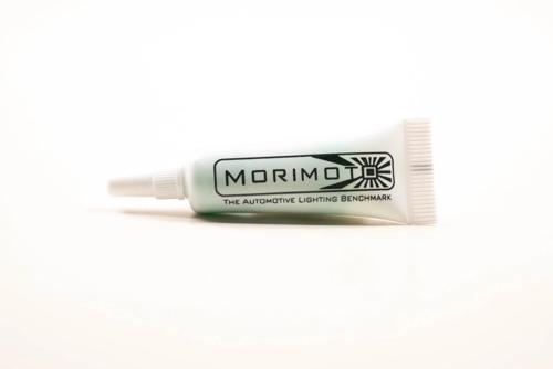 Morimoto A61 DIELECTRIC GREASE: MORIMOTO LECTRICLUBE - Truck Part Superstore