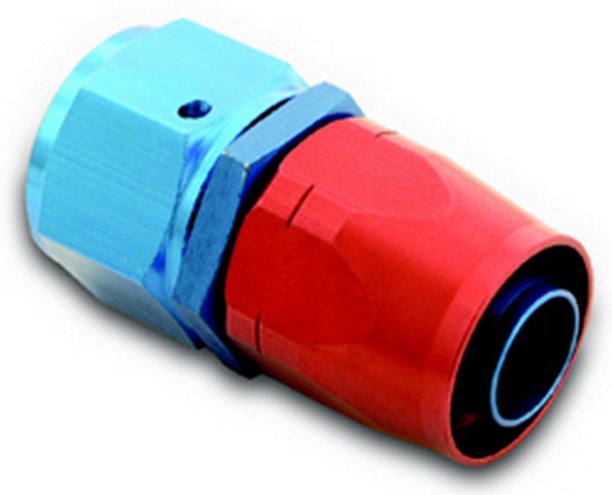 A-1 PRODUCTS 00008 Hose End #8 Straight