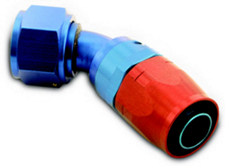 A-1 PRODUCTS 04516 Hose End #16 45 Degree Swivel