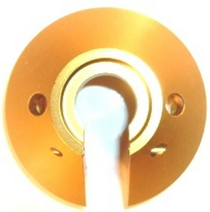 A-1 PRODUCTS 12465 Coil Top Carrera