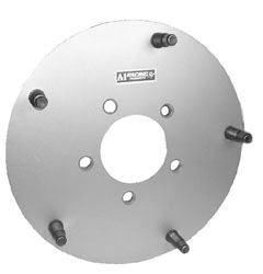 A-1 PRODUCTS 12815P Wheel Adp.5x5.50 > Wide