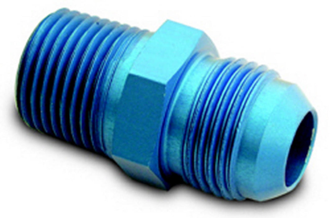 A-1 PRODUCTS 81604 Adapter Straight #4 Flare 1/8in NPT