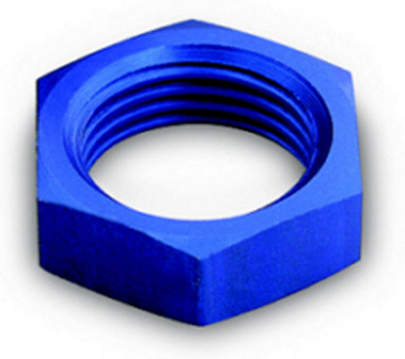 A-1 PRODUCTS 92403 #3 Locknut Aluminum (2pk)