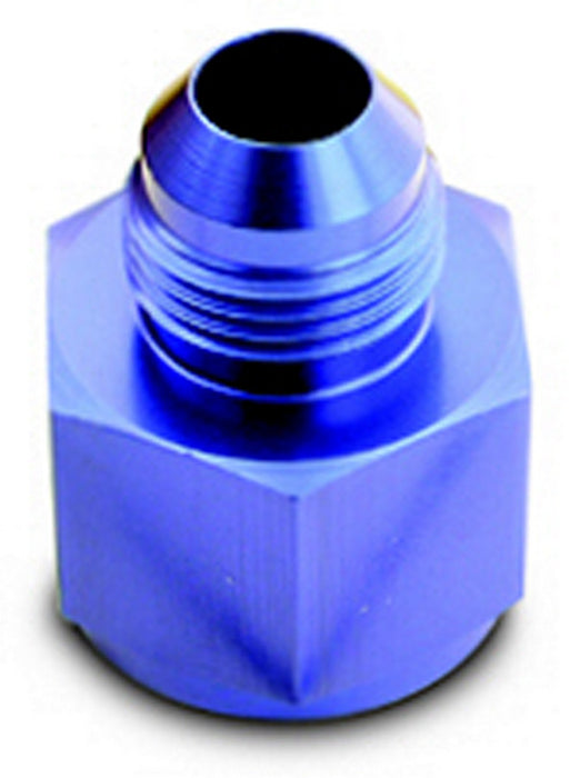 A-1 PRODUCTS 9500806 #8 to #6 Flare Seal Reducer