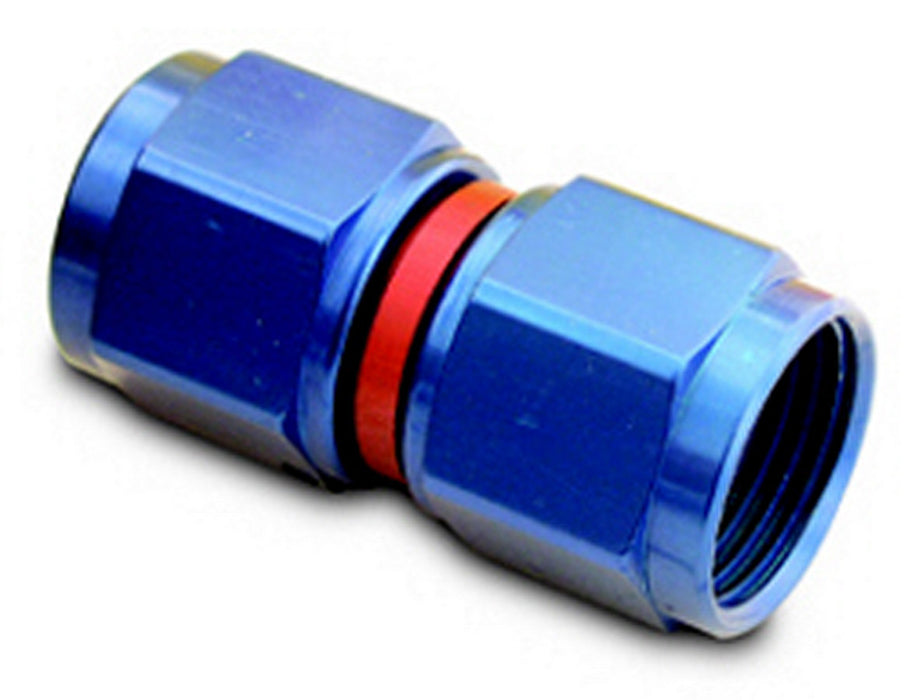 A-1 PRODUCTS CPL06 #6 Str Fem Flare Swivel Coupling