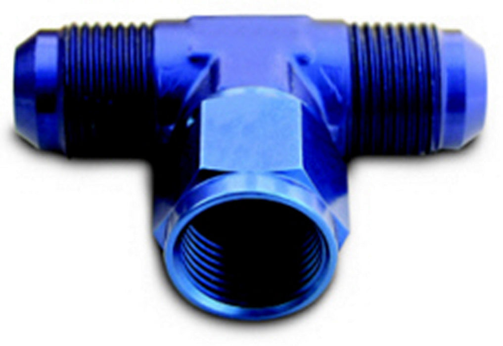 A-1 PRODUCTS CPL82403 #3 Tee w/#3 Female Bottom Adapter