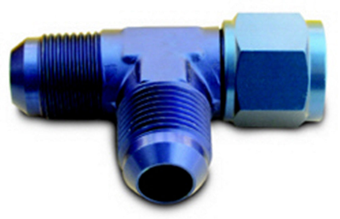 A-1 PRODUCTS CPL82603 #3 AN Tee Fem Swvl On Run