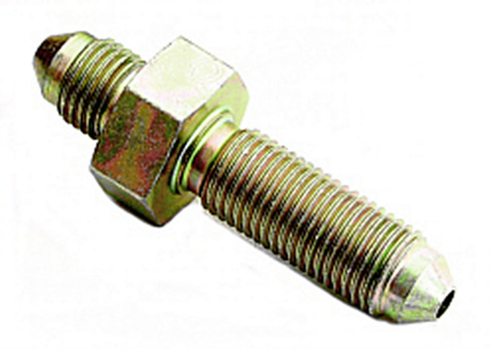 A-1 PRODUCTS ST83203 Blkhd Union #3 Flare/ #3 Flare Steel