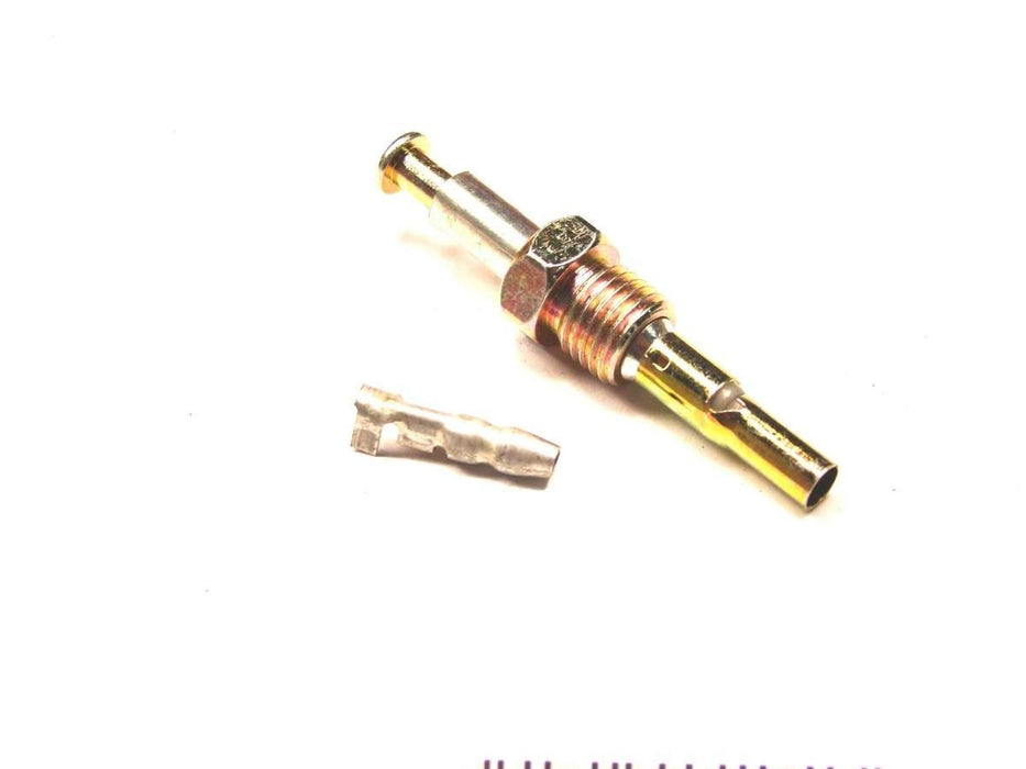 AMERICAN AUTOWIRE 500100 Door Jamb Switch Self Tapping