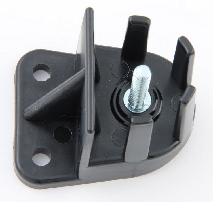 AMERICAN AUTOWIRE 500155 Battery Cable Junction Block Heavy Duty