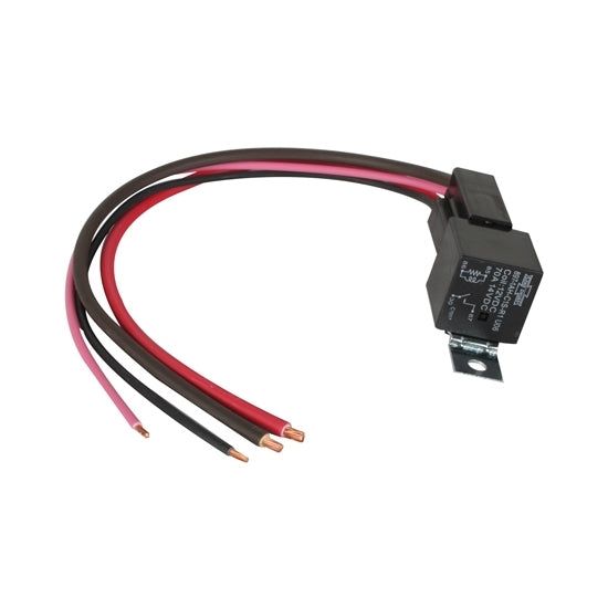 AMERICAN AUTOWIRE 500511 Universal 70 Amp Relay Kit