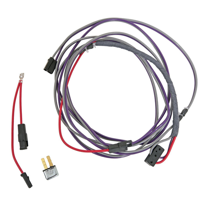 AMERICAN AUTOWIRE 500925 Power Top Kit