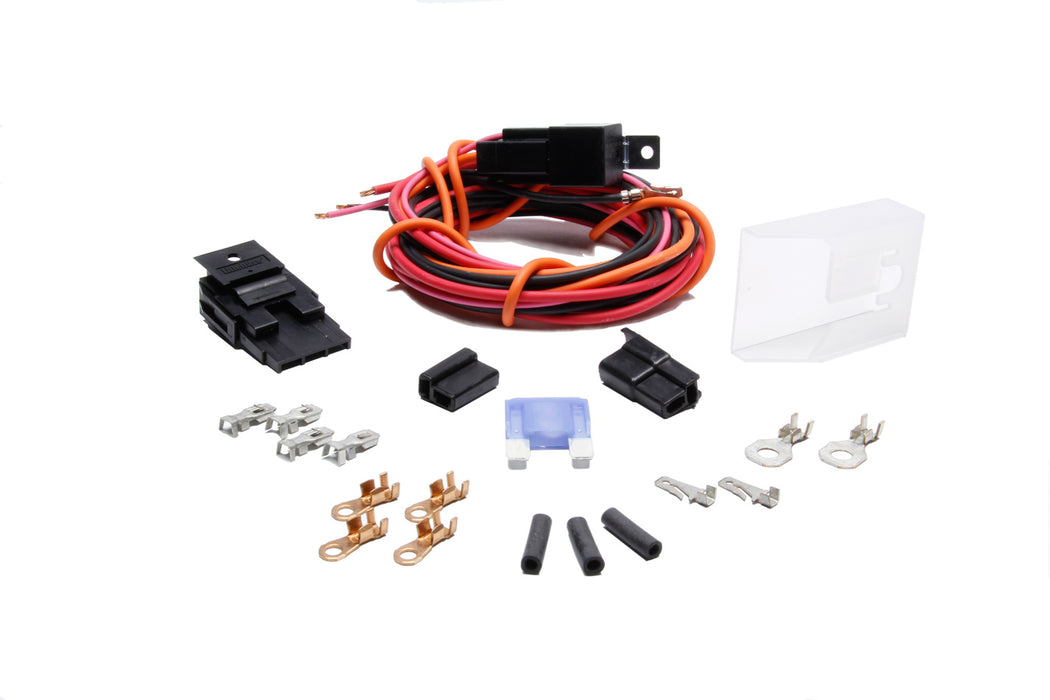 AMERICAN AUTOWIRE 510002 Fan Relay Kit 70 Amp