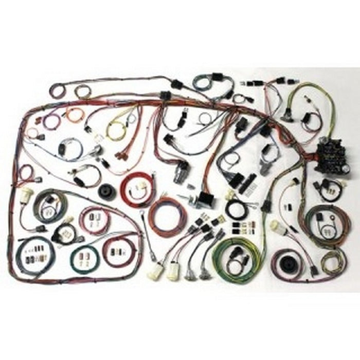 AMERICAN AUTOWIRE 510342 73-79 Ford Truck/78-79