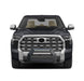 Black Horse Off Road AB-TO22 Matte Black Steel No skid plate - Truck Part Superstore