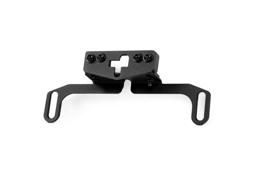 DV8 Offroad ABBR-03 Camera Recloaction Bracket - Truck Part Superstore