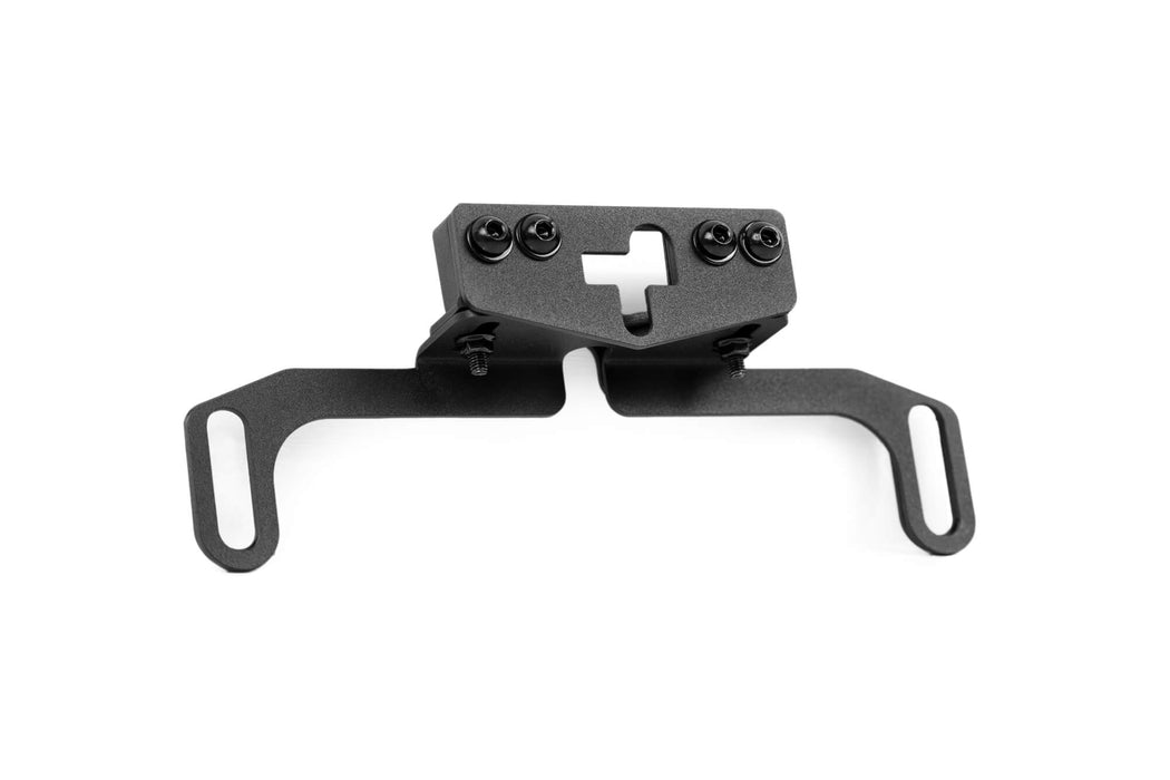 DV8 Offroad ABBR-03 Camera Recloaction Bracket - Truck Part Superstore
