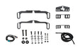 DV8 Offroad ABBR-03 Camera Recloaction Bracket - Truck Part Superstore