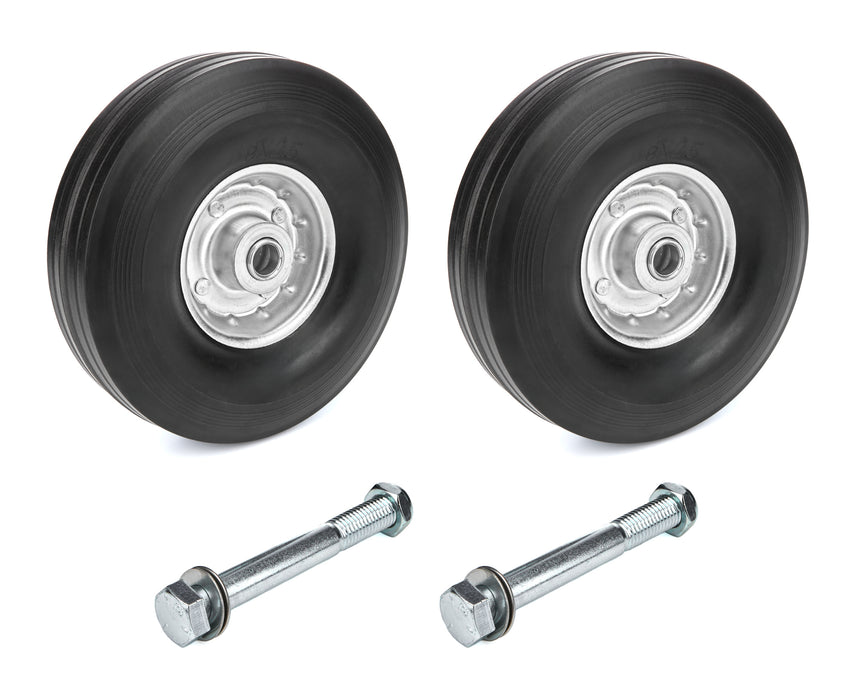 ACCU-FORCE AF1801 Wheel Kit Gen 3 Frames with Bung