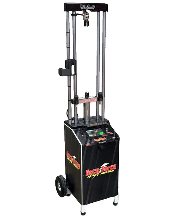 ACCU-FORCE AF3500 Spring Smasher GEN 3 Base Model