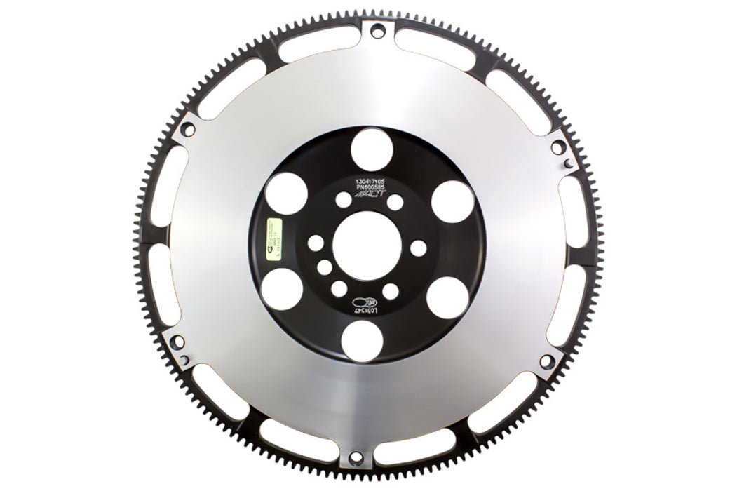 ADVANCED CLUTCH TECHNOLOGY 600585 XACT Prolite Flywheel GM LS Series 1997-04