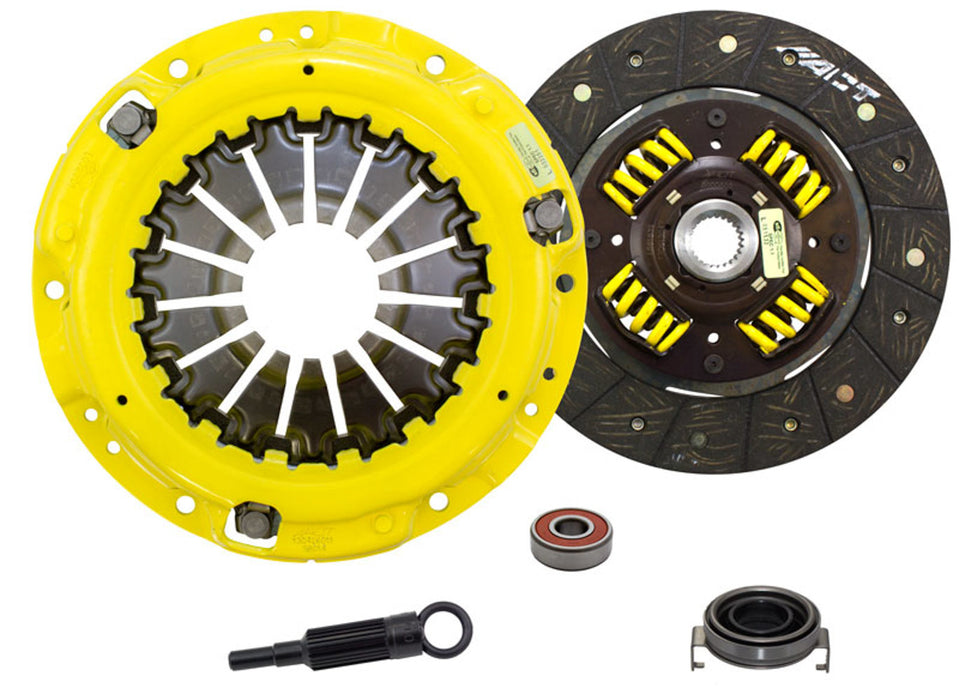ADVANCED CLUTCH TECHNOLOGY SB5-HDSS HD Clutch Kit Subaru/ Saab