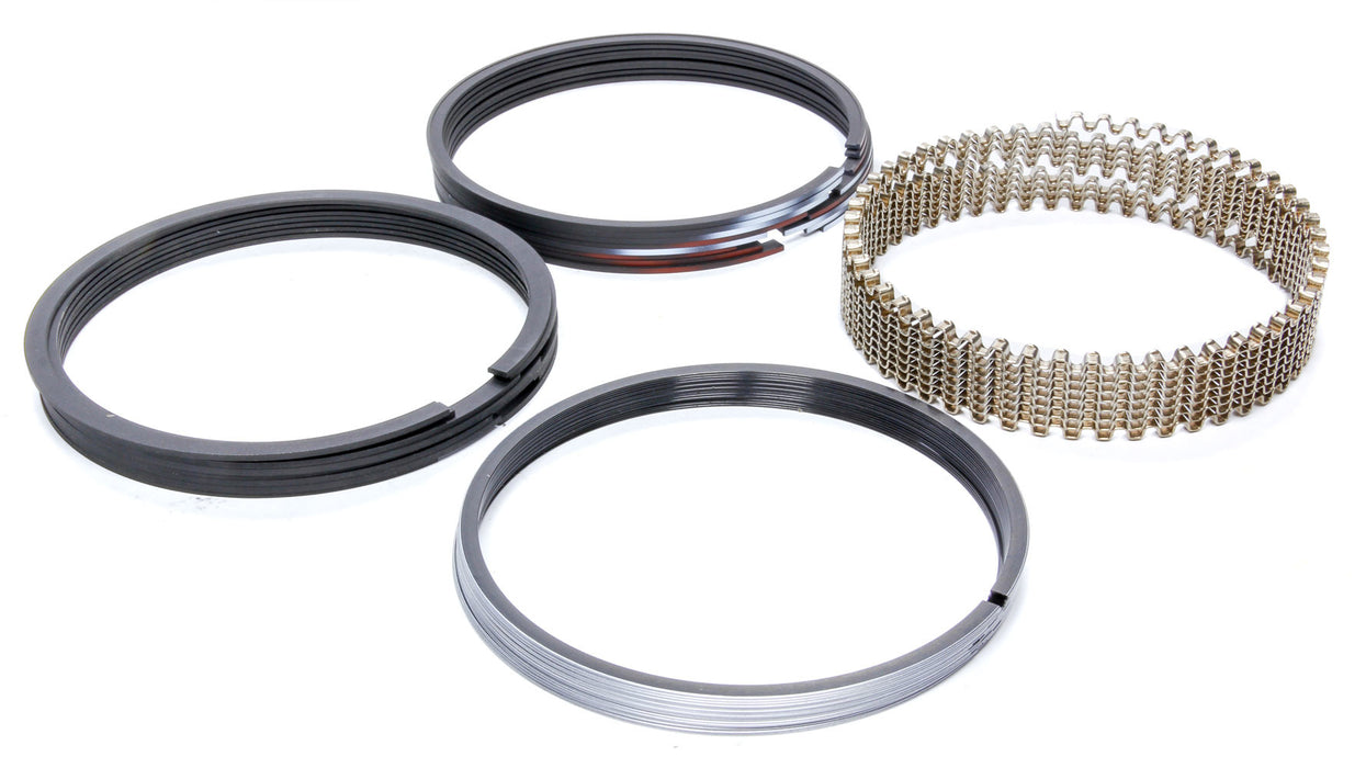 AKERLY-CHILDS 19526-35 Piston Ring Set 4.471 HTD/HT 017 1/16 3/16