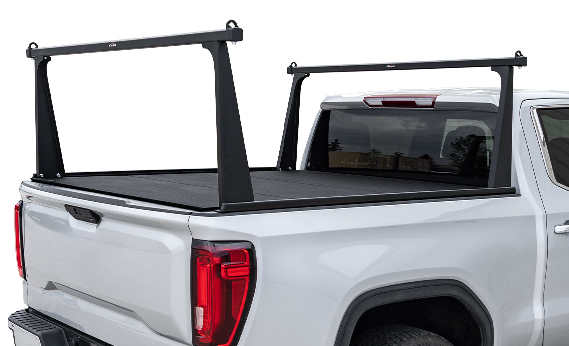 ADARAC F2050062 ADARAC ALUMINUM PRO SERIES Truck Bed Rack - Truck Part Superstore
