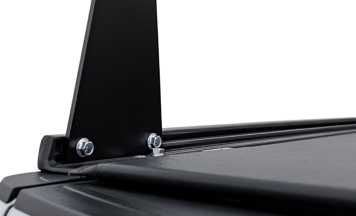ADARAC F4050062 ADARAC ALUMINUM M-SERIES Truck Bed Rack - Truck Part Superstore