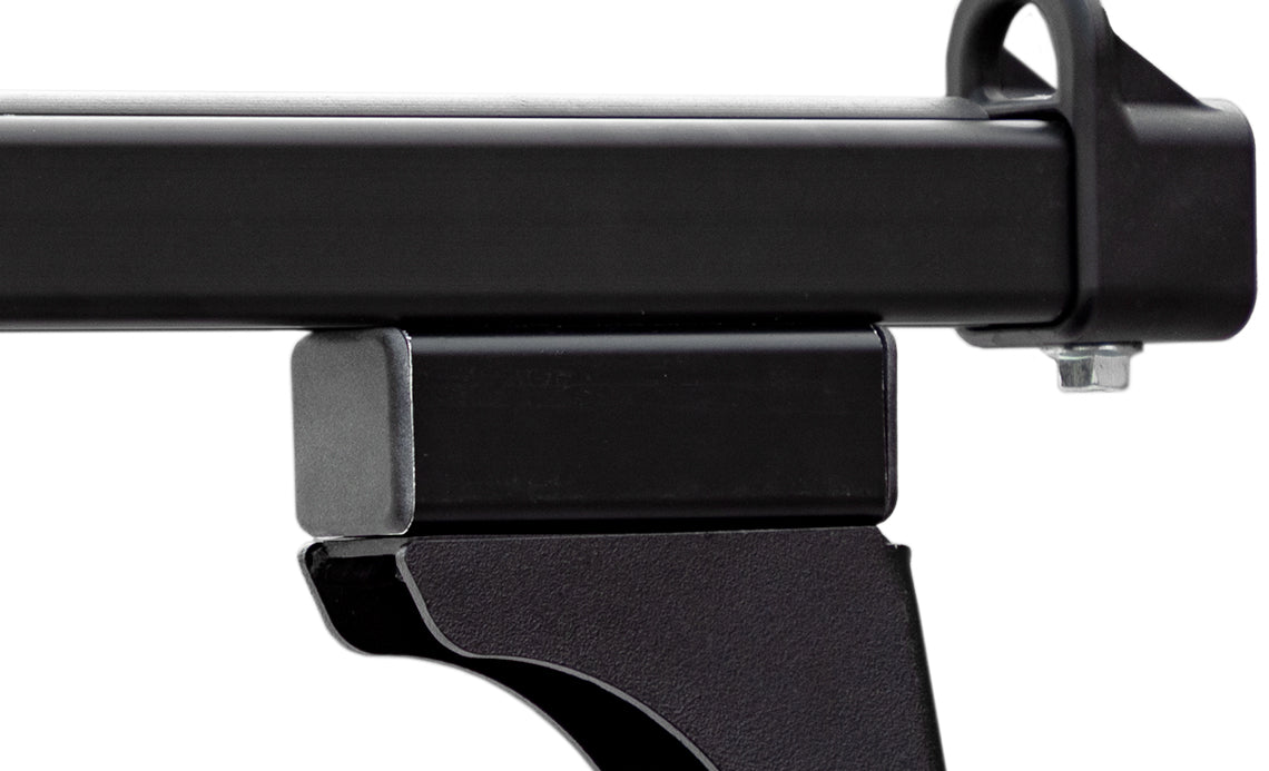 ADARAC 4007618 ADARAC ACCESSORIES Truck Bed Rack Base Rail Extension - Truck Part Superstore