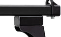 ADARAC 4007618 ADARAC ACCESSORIES Truck Bed Rack Base Rail Extension - Truck Part Superstore