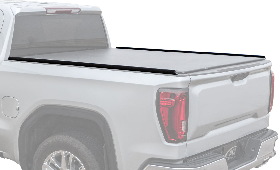 ADARAC F0050062 ADARAC ALUMINUM UTILITY RAILS Truck Bed Rack Base Rail - Truck Part Superstore