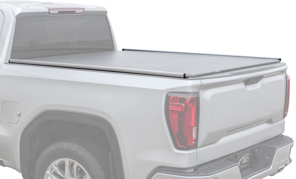 ADARAC F0050061 ADARAC ALUMINUM UTILITY RAILS Truck Bed Rack Base Rail - Truck Part Superstore