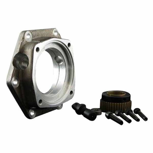 ADVANCE ADAPTERS 50-0405E 4L60E Hex Pattern/4L60E Shaft