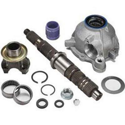 ADVANCE ADAPTERS 50-7906 NP T/C Fixed Yoke Kit