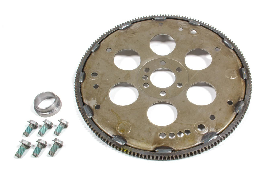 ADVANCE ADAPTERS 712500A LS Engine to GM TH350/ 700R/200R4 Trans Kit