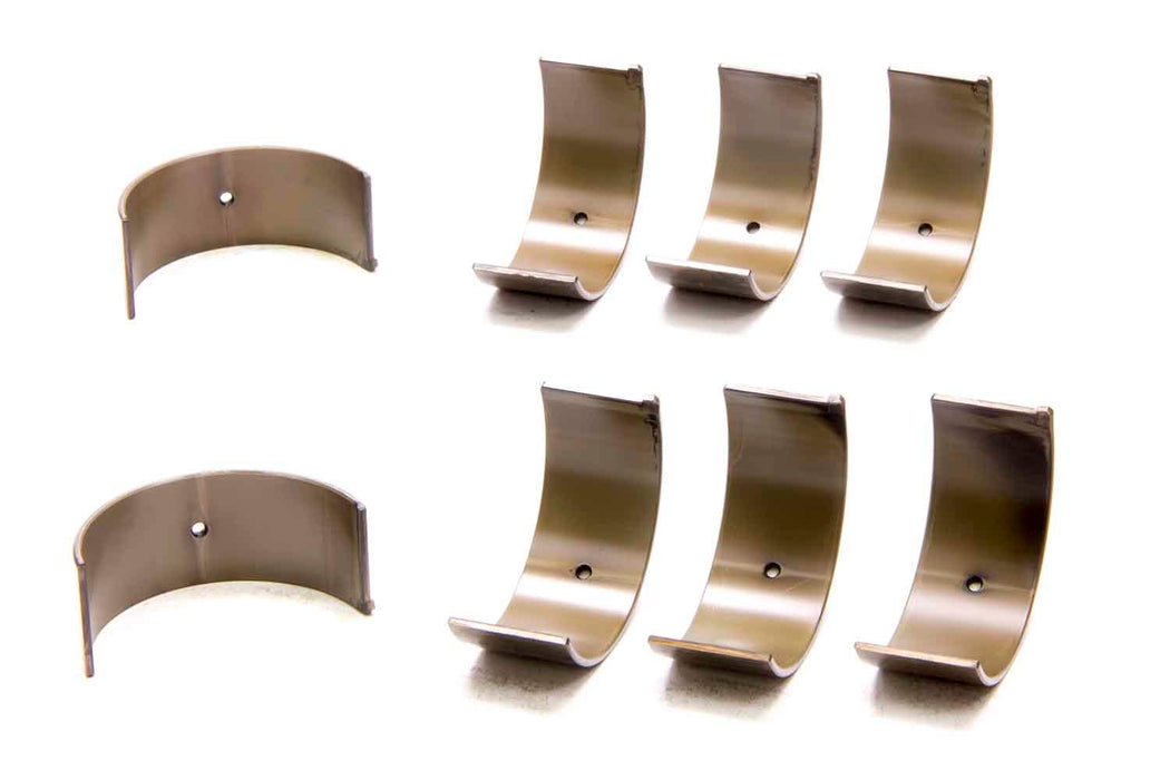 ACL BEARINGS 4B1185H-STD Rod Bearing Set