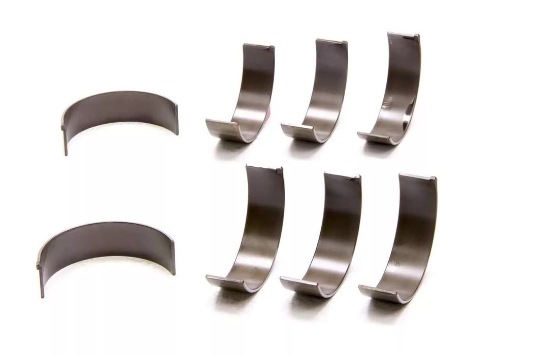 ACL BEARINGS 4B8296HC-.25 Rod Bearing Set Coated Subaru 4 EJ20/EJ25