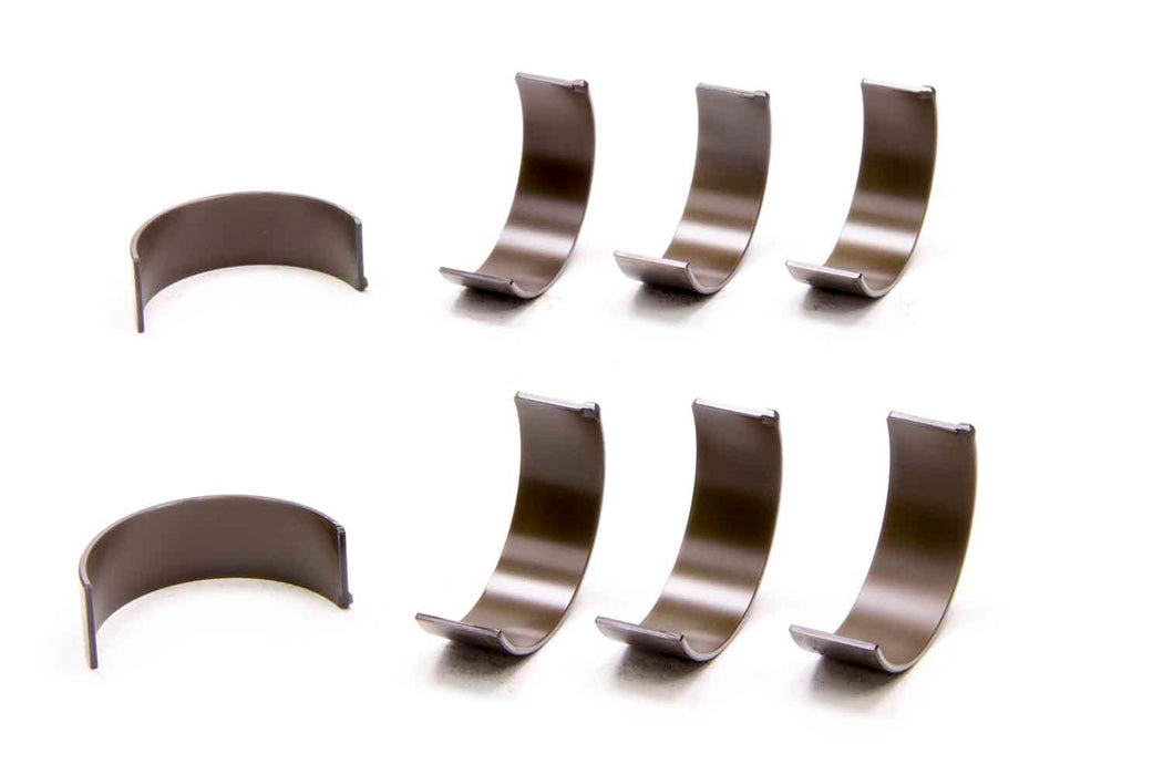 ACL BEARINGS 4B8351H-STD Rod Bearing Set Mazda 4
