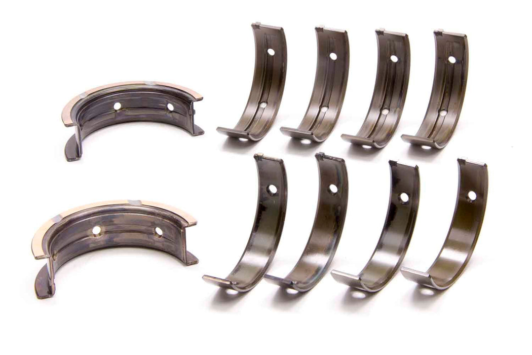 ACL BEARINGS 5M8297H-STD Main Bearing Set