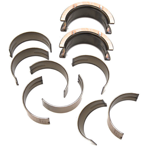ACL BEARINGS 7M2394H-STD Main Bearing Set Nissan RB20/RB25/RB28/RB30