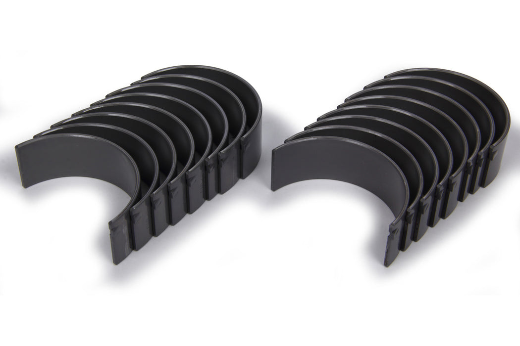 ACL BEARINGS 8B663P-STD Rod Bearing Set - SBC