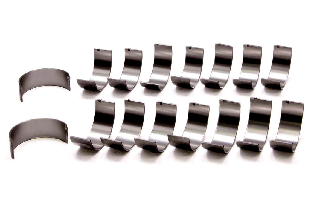 ACL BEARINGS 8B743A-STD Rod Bearing Set