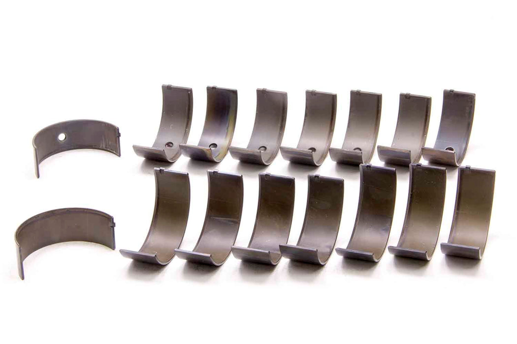 ACL BEARINGS 8B743HXD-STD Rod Bearing Set