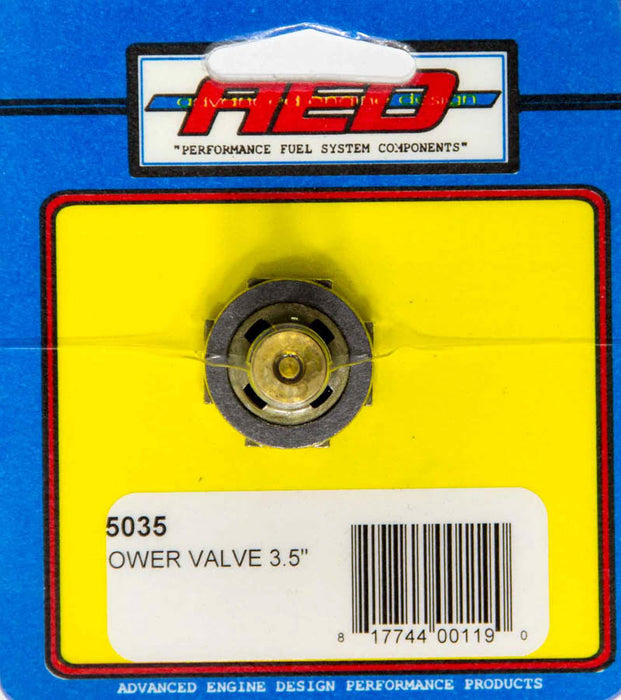 ADVANCED ENGINE DESIGN 5035 3.5 Power Valve