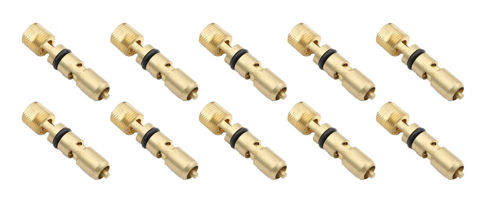 ADVANCED ENGINE DESIGN 5110X .110 Viton Needle & Seat (10-Pack)