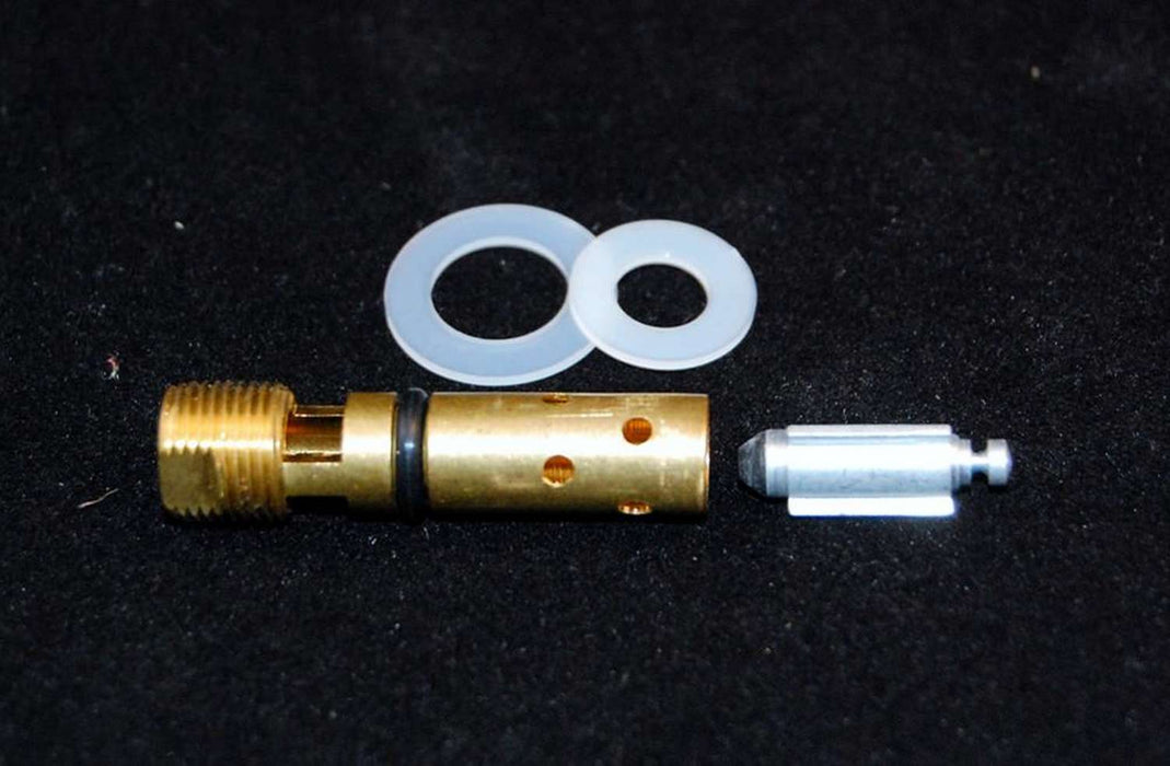 ADVANCED ENGINE DESIGN 5116 .120 Trick Hi-Flow Needle & Seat - Each