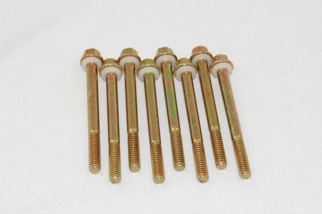 ADVANCED ENGINE DESIGN 5200 4150 Fuel Bowl Screws (8)