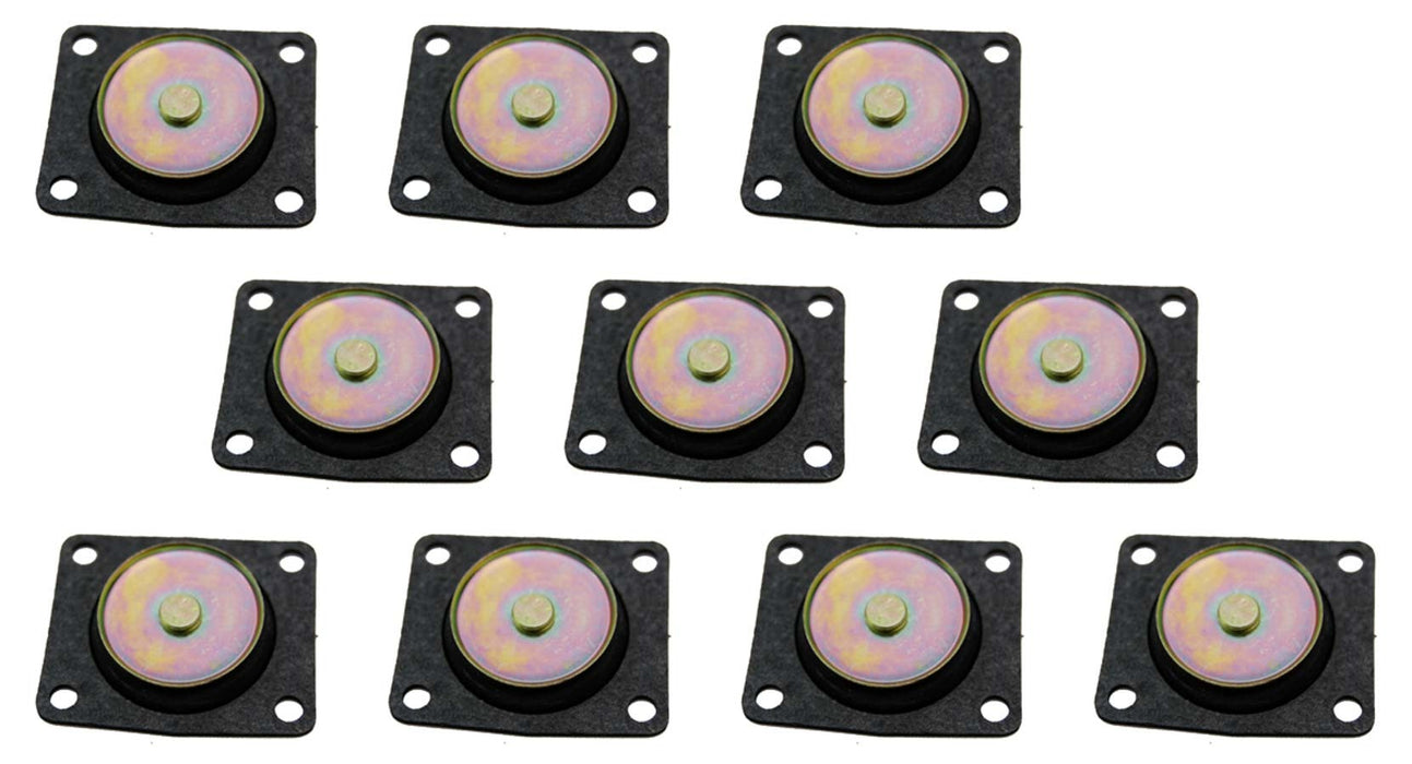ADVANCED ENGINE DESIGN 5335X 30cc Pump Diamphragm (10pk)