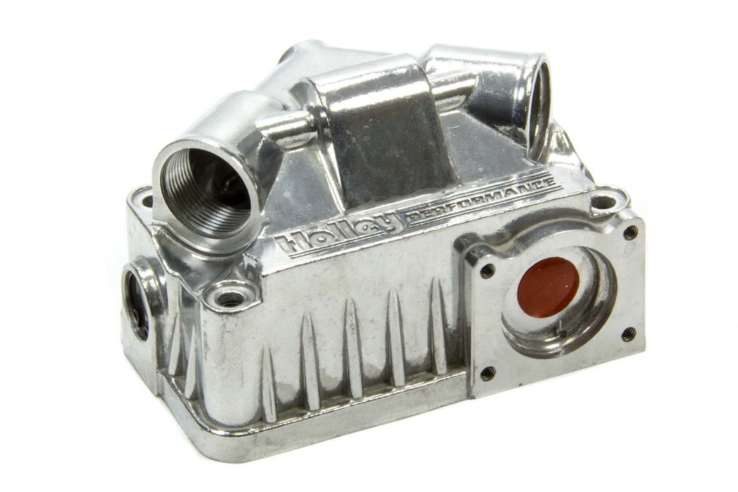 ADVANCED ENGINE DESIGN 5364S Bare Primary Float Bowl (Center Pivot)